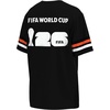 image:imageOuterstuff FIFA World Cup 2026 Mens Short Sleeve VNeck Football JerseyNetherlands