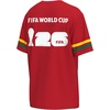 image:imageOuterstuff FIFA World Cup 2026 Mens Short Sleeve VNeck Football JerseyPortugal