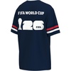 image:imageOuterstuff FIFA World Cup 2026 Mens Short Sleeve VNeck Football JerseyUsa