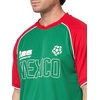 image:imageOuterstuff FIFA World Cup 2026 Mens Soccer Raglan TopMexico