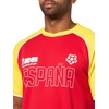 image:imageOuterstuff FIFA World Cup 2026 Mens Soccer Raglan TopSpain