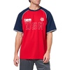 image:imageOuterstuff FIFA World Cup 2026 Mens Soccer Raglan TopUsa