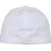 image:imageOuterstuff Mens Event Structured Flex Cap HatWhite