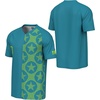image:imageOuterstuff Mens Host City Short Sleeve Fashion TShirtDallas