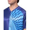 image:imageOuterstuff Mens Host City Short Sleeve Fashion TShirtHouston