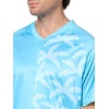 image:imageOuterstuff Mens Host City Short Sleeve Fashion TShirtMiami