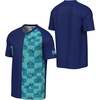 image:imageOuterstuff Mens Host City Short Sleeve Fashion TShirtNew York
