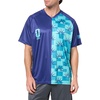 image:imageOuterstuff Mens Host City Short Sleeve Fashion TShirtNew York