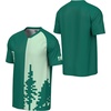 image:imageOuterstuff Mens Host City Short Sleeve Fashion TShirtSan Francisco
