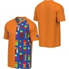 image:imageOuterstuff Mens Host City Short Sleeve Fashion TShirtToronto