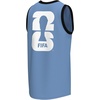 image:imageOuterstuff Mens Sleeveless VNeck Basketball JerseyArgentina