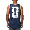 image:imageOuterstuff Mens Sleeveless VNeck Basketball JerseyBrazil