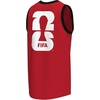 image:imageOuterstuff Mens Sleeveless VNeck Basketball JerseyCanada