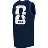 image:imageOuterstuff Mens Sleeveless VNeck Basketball JerseyFrance