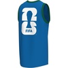 image:imageOuterstuff Mens Sleeveless VNeck Basketball JerseyItaly