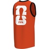 image:imageOuterstuff Mens Sleeveless VNeck Basketball JerseyNetherlands