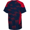 image:imageOuterstuff US Soccer Federation Boys Curling Strike Short Sleeve Crewneck TeeNavy