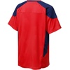 image:imageOuterstuff US Soccer Federation Boys Curling Strike Short Sleeve Crewneck TeeRed