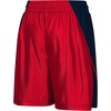 image:imageOuterstuff US Soccer Federation Boys Seize the Win Colorblock Pull on ShortNavyRed