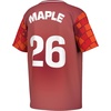 image:imageOuterstuff World Cup Soccer Boys Mascot JerseyRed