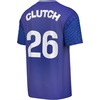image:imageOuterstuff World Cup Soccer Mens Mascot JerseyBlue