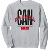 image:imageFIFA WORLD CUP26 Canada Host Country Arch SweatshirtHeather Grey
