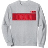 image:imageFIFA WORLD CUP26 Canada Host Country Banner SweatshirtHeather Grey