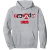 image:imageFIFA WORLD CUP26 Canada Host Country Comic Pullover HoodieHeather Grey