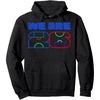 image:imageFIFA WORLD CUP26 Event Field Logo Pullover HoodieBlack