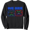 image:imageFIFA WORLD CUP26 Event Field Logo SweatshirtBlack