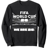 image:imageFIFA WORLD CUP26 Event Stadium SweatshirtBlack
