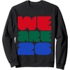 image:imageFIFA WORLD CUP26 Event We Are 26 SweatshirtBlack