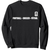 image:imageFIFA WORLD CUP26 Host Cities List SweatshirtBlack