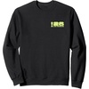 image:imageFIFA WORLD CUP26 Los Angeles Poster SweatshirtBlack