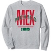 image:imageFIFA WORLD CUP26 Mexico Host Country Arch SweatshirtHeather Grey