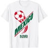 image:imageFIFA WORLD CUP26 Mexico Host Country Ball TShirtWhite
