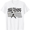 image:imageFIFA WORLD CUP26 Qualifier New Zealand Ready TShirtWhite