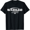 image:imageFIFA WORLD CUP26 Qualifier New Zealand Team Color TShirtBlack
