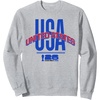 image:imageFIFA WORLD CUP26 USA Host Country Arch SweatshirtHeather Grey