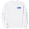 image:imageFIFA WORLD CUP26 Vancouver Poster SweatshirtWhite