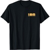 image:imageFIFA World CUP26 Boston Poster TShirtBlack