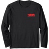 image:imageFIFA World CUP26 Dallas Poster Long Sleeve TShirtBlack
