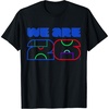 image:imageFIFA World CUP26 Event Field Logo TShirtBlack