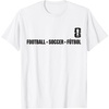 image:imageFIFA World CUP26 Host Cities List TShirtWhite