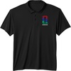 image:imageFIFA World CUP26 Host Country Trophy Logo Performance Polo ShirtBlack