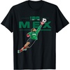 image:imageFIFA World CUP26 Mexico Host Country Save TShirtBlack