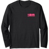 image:imageFIFA World CUP26 Miami Poster Long Sleeve TShirtBlack