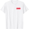 image:imageFIFA World CUP26 Monterrey Poster TShirtWhite