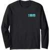 image:imageFIFA World CUP26 New York New Jersey Poster Long Sleeve TShirtBlack