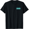 image:imageFIFA World CUP26 New York New Jersey Poster TShirtBlack